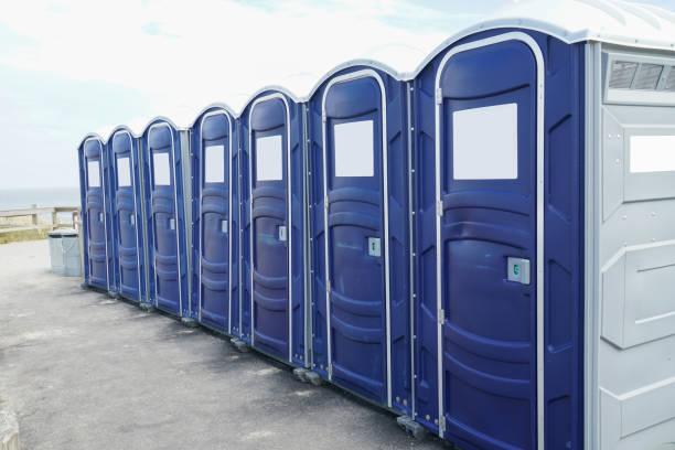 Georgetown, PA Portable Potty Rental  Company